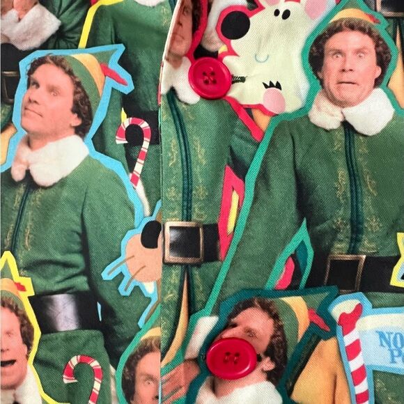 Suitmeister Buddy the Elf Blazer- Size 2XL - Picture 3 of 11